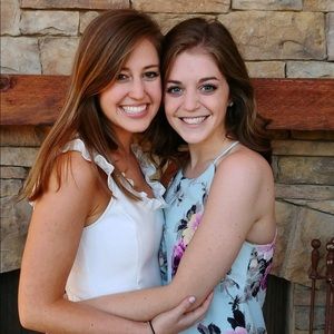 Meet your Posher, Maggie